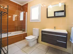 Ferienhaus Una in Calp (la Marina Alta) - 6 Personen, Hund nicht erlaubt