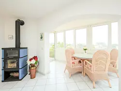 Ferienhaus B&B in Calp (la Marina Alta) - 4 Personen, Hund nicht erlaubt