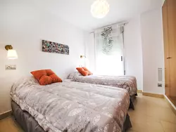 Bild zur gratis inserierten Ferienwohnung Costa Calpe.