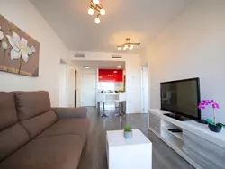 Bild zur gratis inserierten Ferienwohnung Mirador de Calpe.