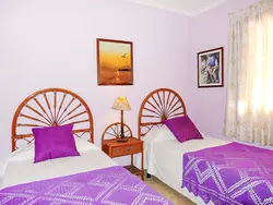 Bild zur gratis inserierten Ferienwohnung Etxe Zuri.