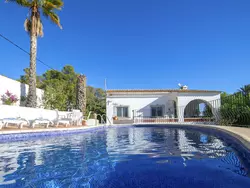 Bild zur gratis inserierten Ferienwohnung Carolina.