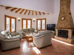 Ferienhaus Casa El Mirador in el Ràfol d'Almúnia - 8 Personen, Hund nicht erlaubt