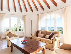 Ferienhaus Villa Da Vinci in Pego (la Marina Alta) - 10 Personen, Hund nicht erlaubt