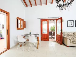 Ferienhaus Esperanza in Pego (la Marina Alta) - 6 Personen, Hund nicht erlaubt