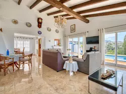 Bild zur gratis inserierten Ferienwohnung Isabel.