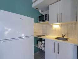 Bild zur gratis inserierten Ferienwohnung Beau Soleil.