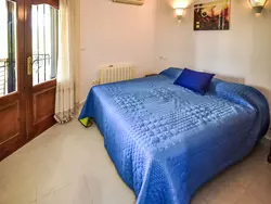 Ferienhaus Villa Clementina in Pego (la Marina Alta) - 6 Personen, Hund erlaubt