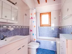 Ferienhaus Villa Jilian in Pego (la Marina Alta) - 6 Personen, Hund nicht erlaubt