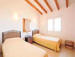 Ferienhaus Grand Lusianna in Pego (la Marina Alta) - 8 Personen, Hund nicht erlaubt