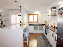 Ferienhaus Casa Taty in la Vila Joiosa / Villajoyosa (la Marina Baixa) - 6 Personen, Hund nicht erlaubt