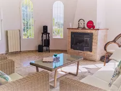 Bild zur gratis inserierten Ferienwohnung Colombia 16.