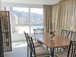 Ferienwohnung Tor Serena in Benidorm (la Marina Baixa) - 6 Personen, Hund nicht erlaubt