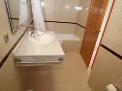 Ferienwohnung Torre Maestral in la Vila Joiosa / Villajoyosa (la Marina Baixa) - 6 Personen, Hund nicht erlaubt