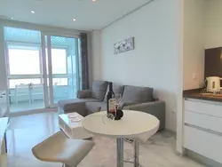 Bild zur gratis inserierten Ferienwohnung Gemelos 28.