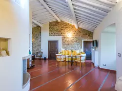 Bild zur gratis inserierten Ferienwohnung La Casa di Alice.