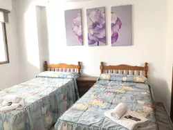 Bild zur gratis inserierten Ferienwohnung Waldorff.