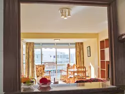 Bild zur gratis inserierten Ferienwohnung Halcon Levante.