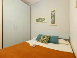 Bild zur gratis inserierten Ferienwohnung D3 - 3 - Baia de Bahas.