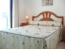 Ferienwohnung Tamarindo in la Vila Joiosa / Villajoyosa (la Marina Baixa) - 4 Personen, Hund nicht erlaubt