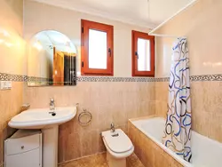 Ferienhaus Balcon de Finestrat in Finestrat (la Marina Baixa) - 6 Personen, Hund erlaubt