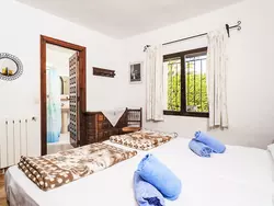 Bild zur gratis inserierten Ferienwohnung Pedro.