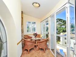 Bild zur gratis inserierten Ferienwohnung Balcon Al Mar.