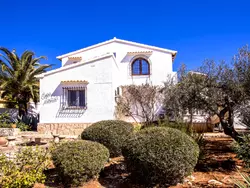 Bild zur gratis inserierten Ferienwohnung Andrea.