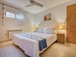 Bild zur gratis inserierten Ferienwohnung Bosque.