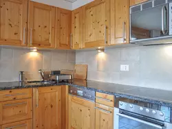 Bild zur gratis inserierten Ferienwohnung Domaine des Reines A9.