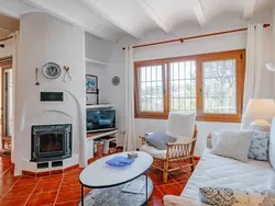 Bild zur gratis inserierten Ferienwohnung Adsubia Toscamar.