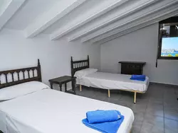 Bild zur gratis inserierten Ferienwohnung Tosalans.