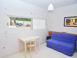 Bild zur gratis inserierten Ferienwohnung Atarazanas.