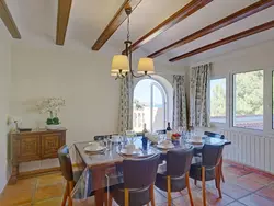 Bild zur gratis inserierten Ferienwohnung Villa Bellevue.