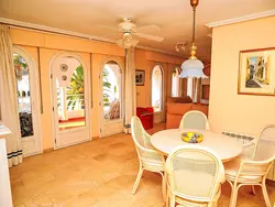 Bild zur gratis inserierten Ferienwohnung San Esteban.