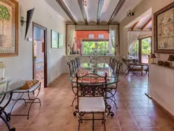 Bild zur gratis inserierten Ferienwohnung Villa Adelfa.