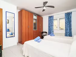 Bild zur gratis inserierten Ferienwohnung Bellevue.