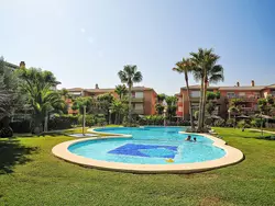 Bild zur gratis inserierten Ferienwohnung La Senia.