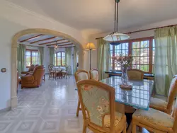 Bild zur gratis inserierten Ferienwohnung Cap Marti.