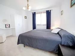 Ferienhaus Amare Monte in Benissa (la Marina Alta) - 4 Personen, Hund erlaubt