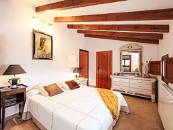 Bild zur gratis inserierten Ferienwohnung Baile del Sol.