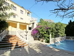 Bild zur gratis inserierten Ferienwohnung Richelieu.