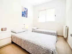 Bild zur gratis inserierten Ferienwohnung Luz de Calpe I.