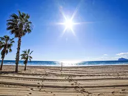 Bild zur gratis inserierten Ferienwohnung Amatista.