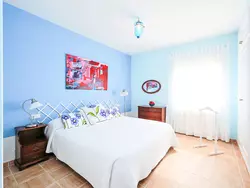 Bild zur gratis inserierten Ferienwohnung Azul.
