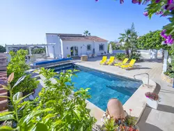 Bild zur gratis inserierten Ferienwohnung La Grippiere.