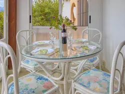 Bild zur gratis inserierten Ferienwohnung Peeters.