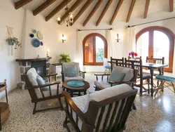 Bild zur gratis inserierten Ferienwohnung Silene.