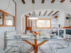 Bild zur gratis inserierten Ferienwohnung Toscal.