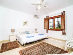 Bild zur gratis inserierten Ferienwohnung Tesoro Park.